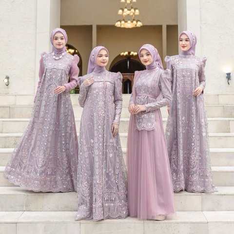 Trend Busana Lebaran