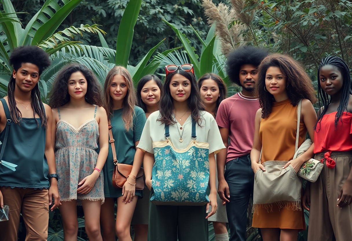 Evolusi Fashion Ramah Lingkungan dan Brand yang Mengikuti Tren Sustainability