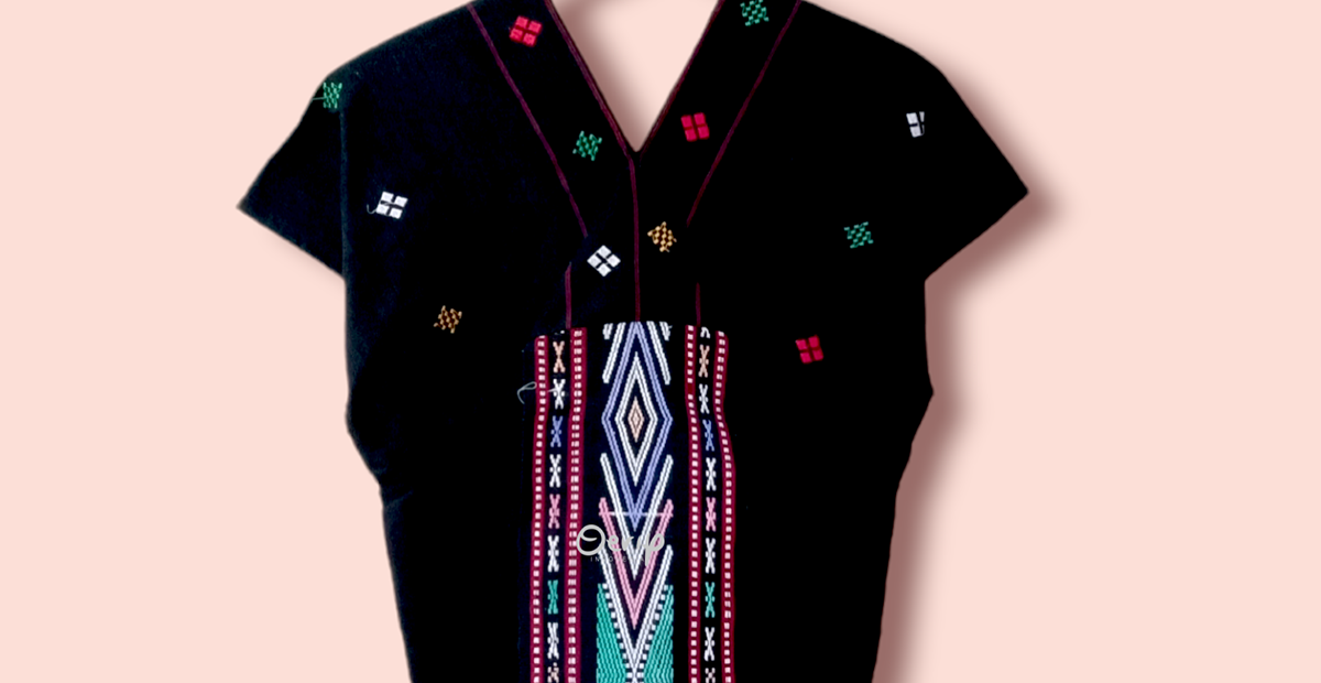 Fashion Etnik Toraja: Motif Tradisional yang Bisa Dikembangkan ke Pasar Global