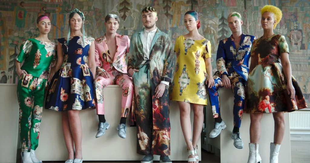 Inovasi Bahan Ramah Lingkungan dalam Industri Fashion Eropa