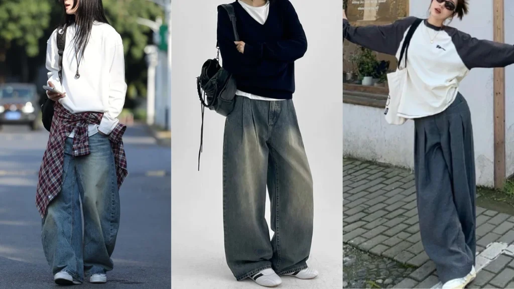 Streetwear