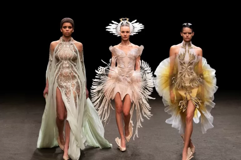 Haute Couture